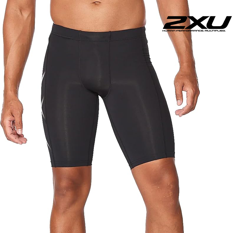 Crossfit G - Nouveaux shorts de compression Crossfit pour