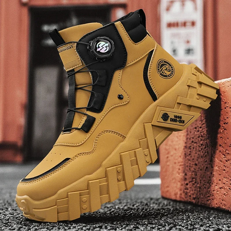 Crossfit Outdoor - Chaussures de randonnée en plein air