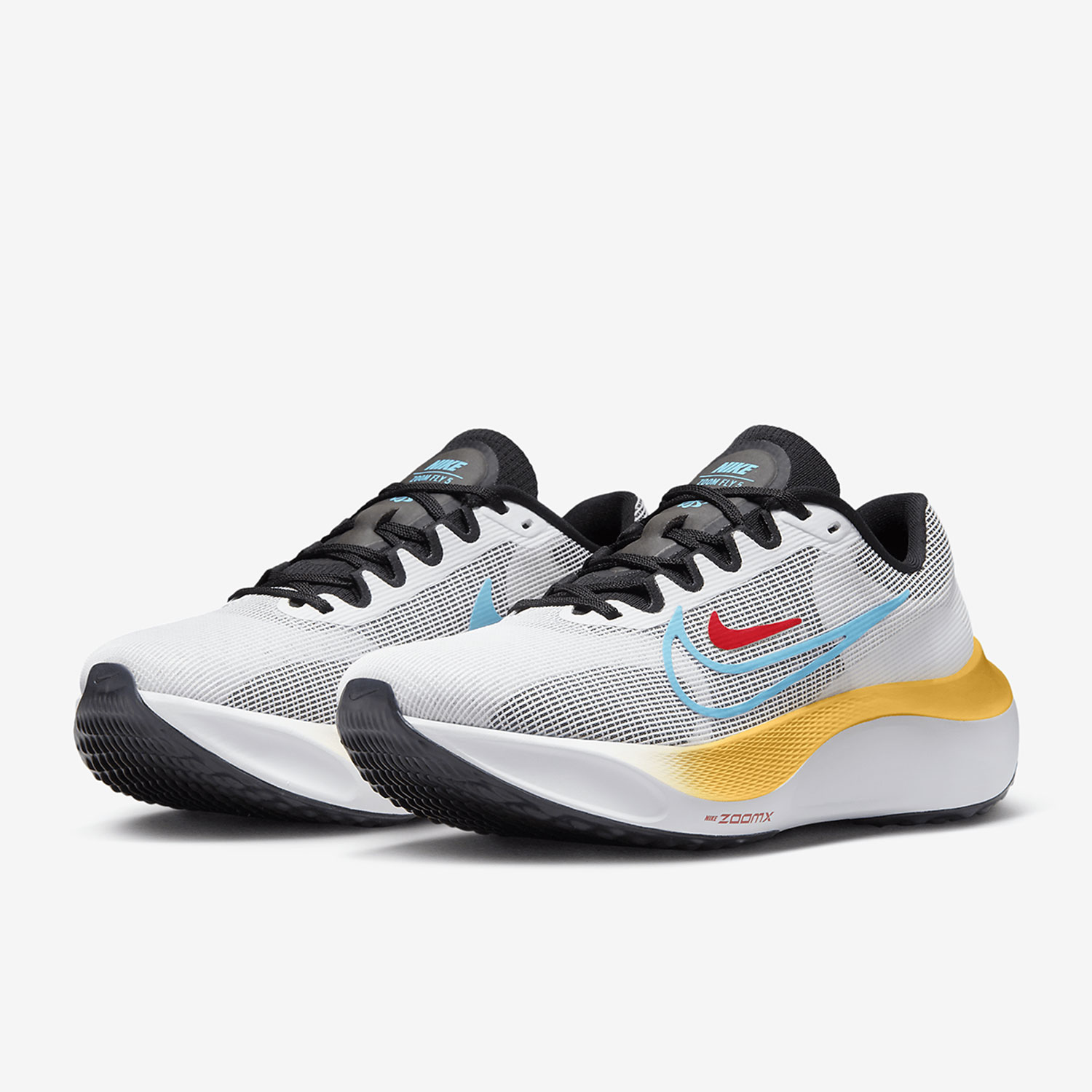 Nike authentique Zoom Fly 5 ch - Nike Shoes Zoom Fly 5 avis et prix