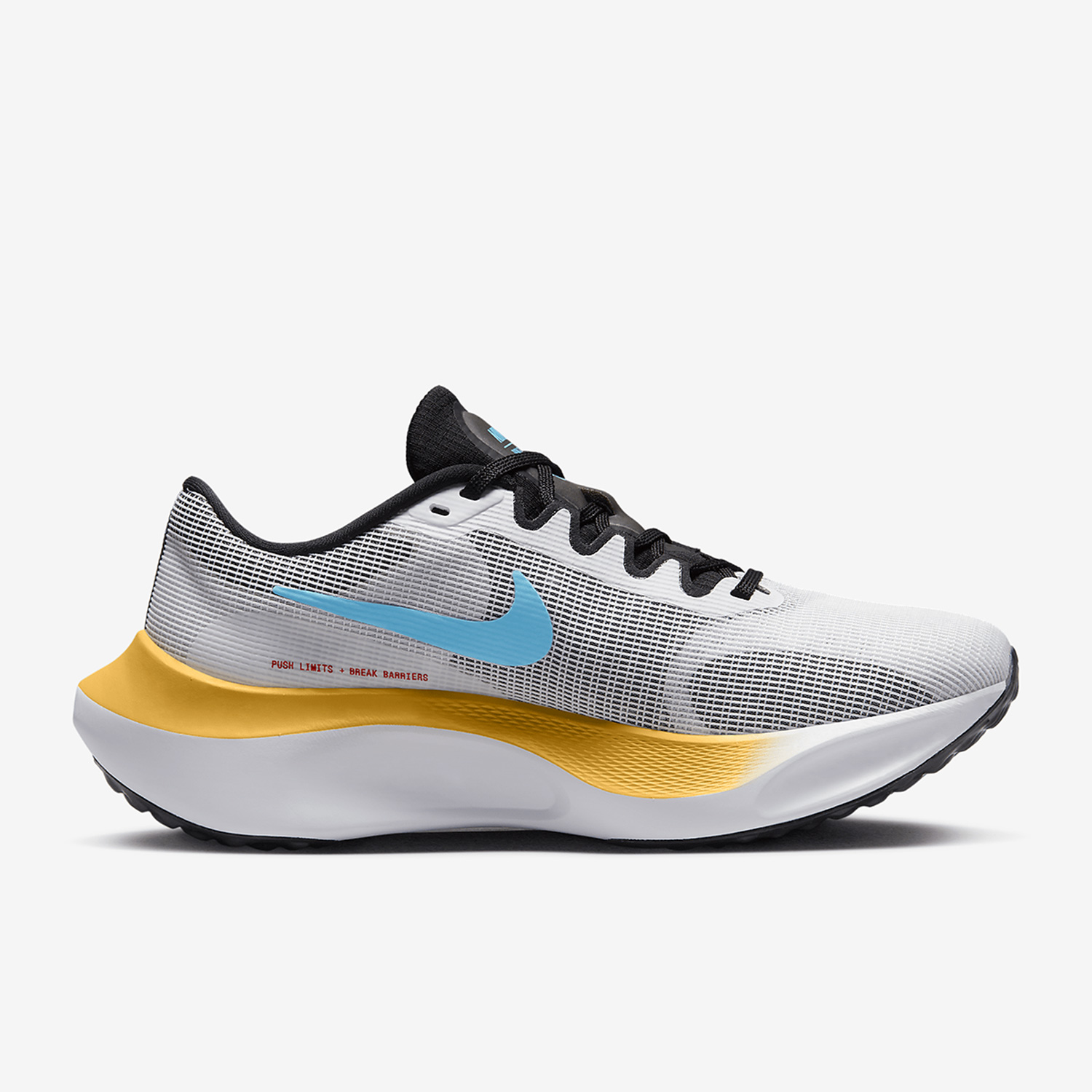 Nike authentique Zoom Fly 5 ch - Nike Shoes Zoom Fly 5 avis et prix