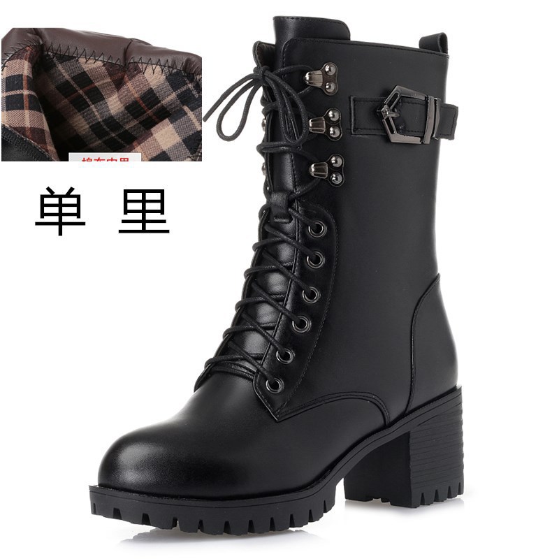 ZXRYXGS – bottes de neige noir - Crossfit Youtube avis et prix