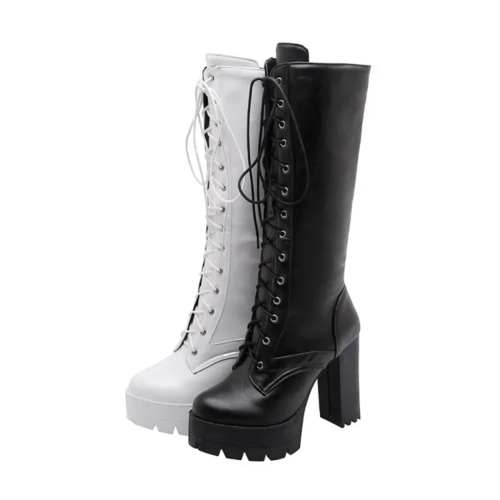 Bottes pour femmes, nouvelle m - Crossfit Youtube avis et prix