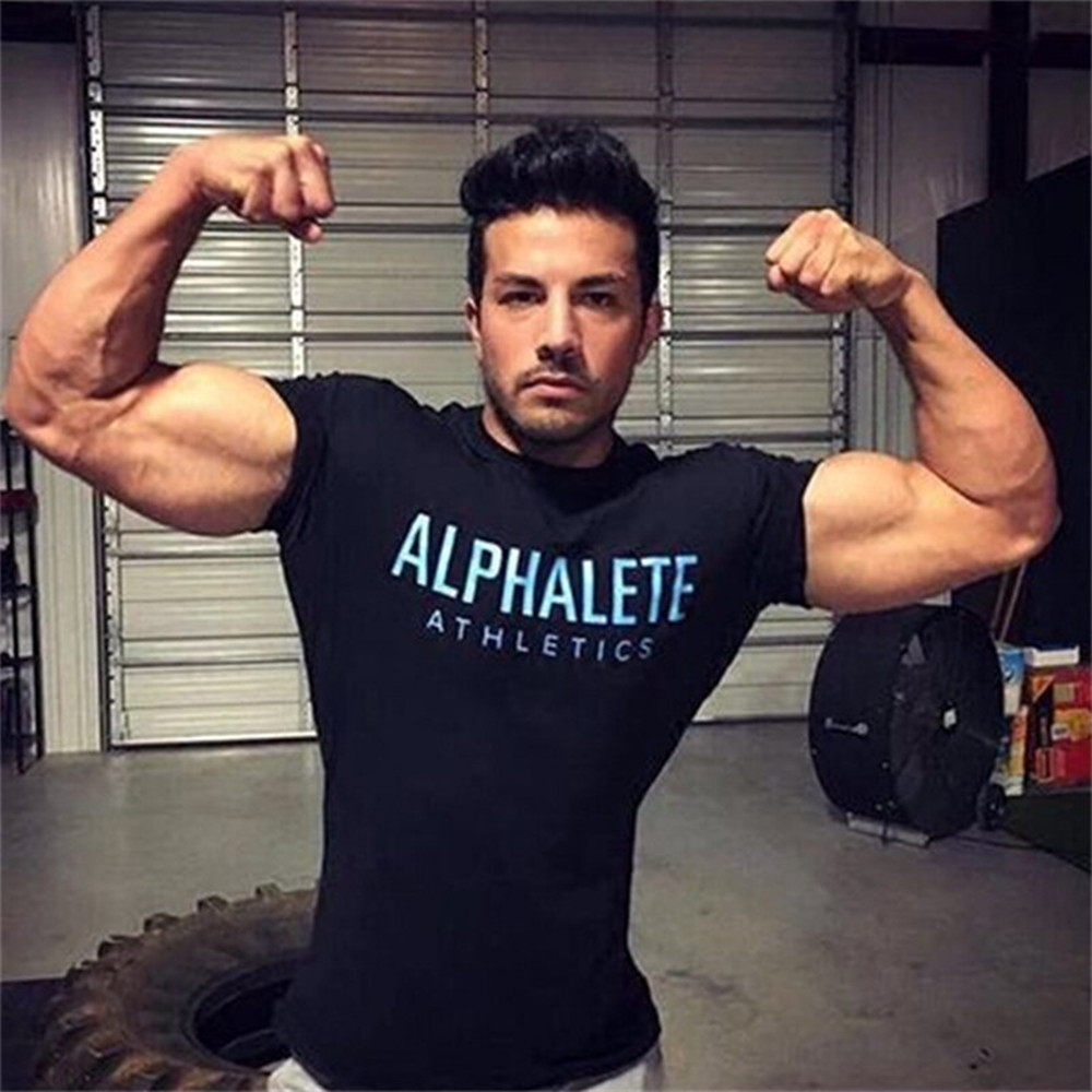 Nouveau coton décontracté impr - Crossfit G avis et prix