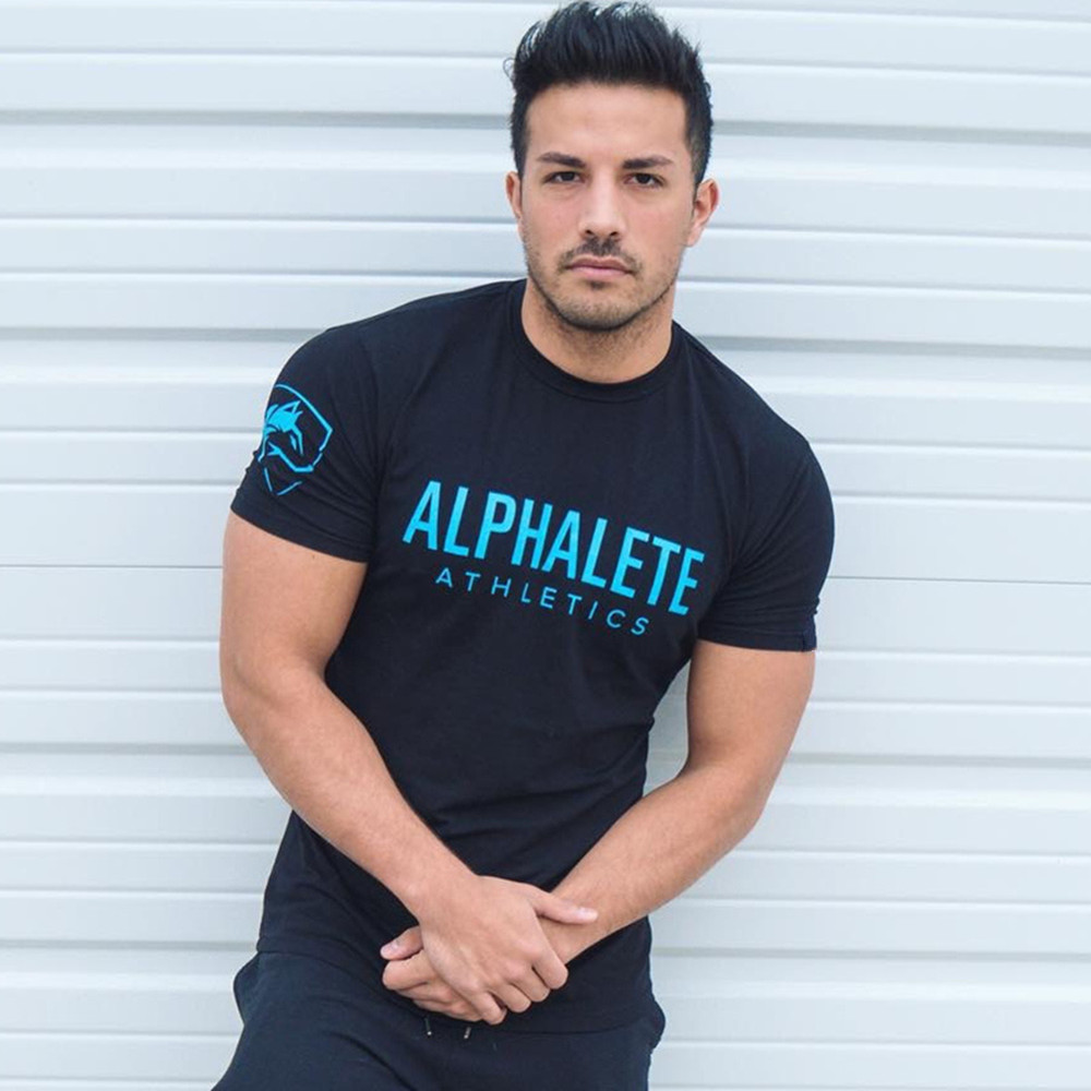 Nouveau coton décontracté impr - Crossfit G avis et prix