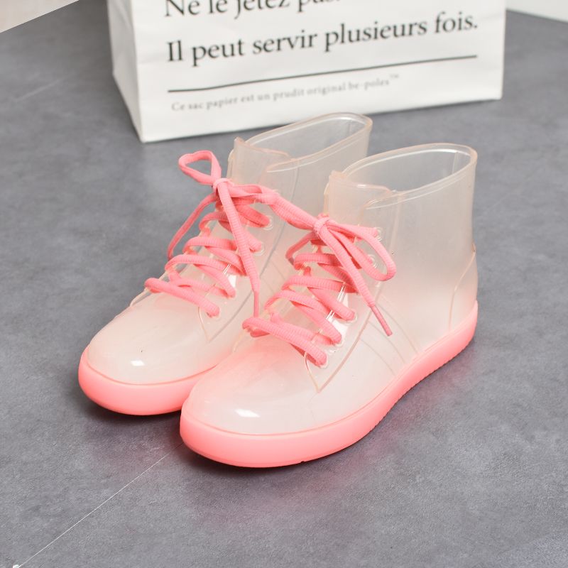 Bottes de pluie chaudes imperm - Crossfit Youtube avis et prix