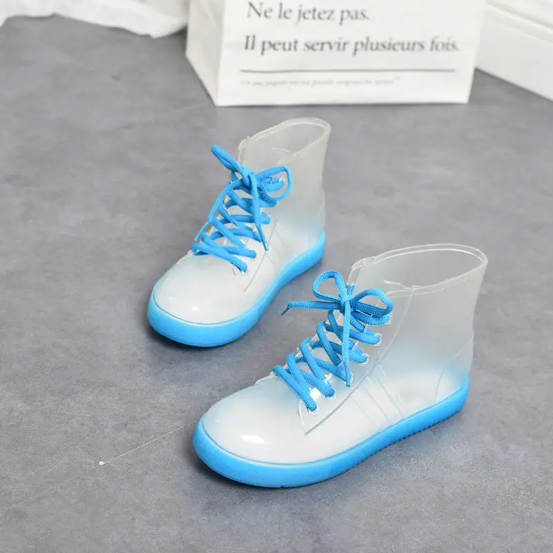 Bottes de pluie chaudes imperm - Crossfit Youtube avis et prix