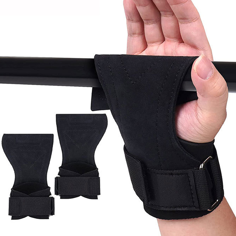 Protecteurs de paume épais pou - Crossfit Gym Gear avis et prix