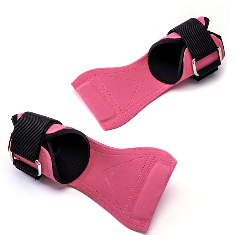 Protecteurs de paume épais pou - Crossfit Gym Gear avis et prix