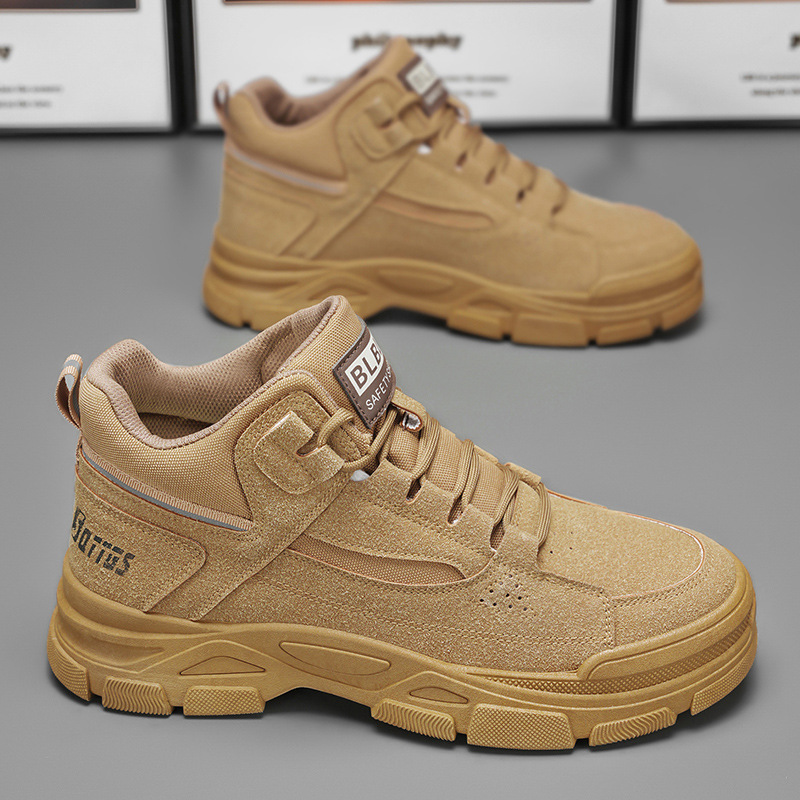 2025 automne chaussures pour h - Crossfit Outdoor avis et prix