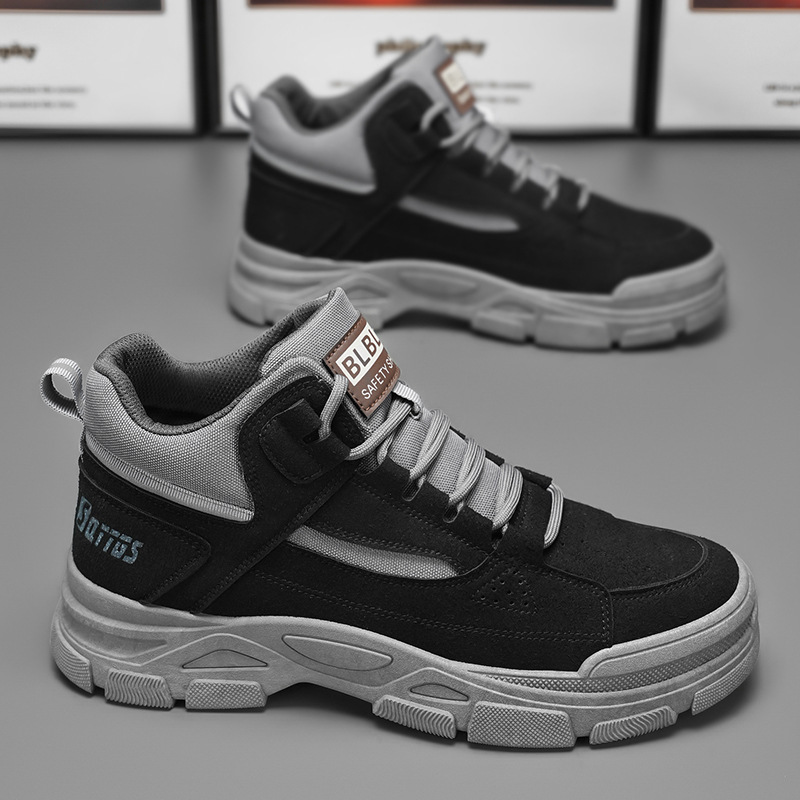 2025 automne chaussures pour h - Crossfit Outdoor avis et prix