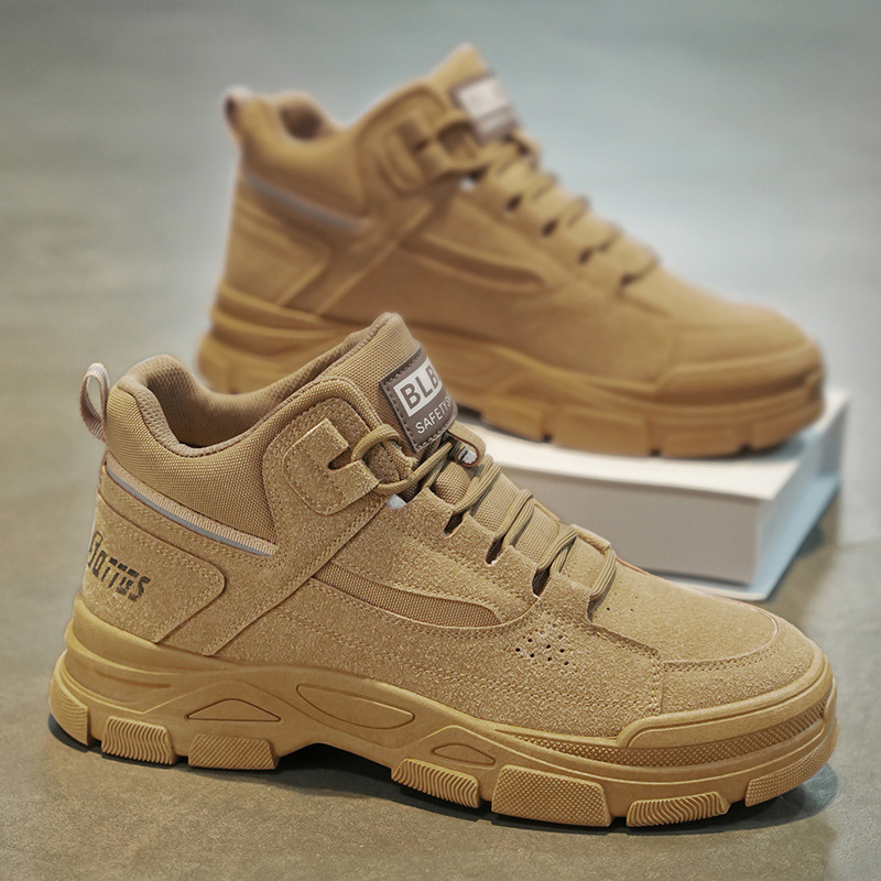 2025 automne chaussures pour h - Crossfit Outdoor avis et prix