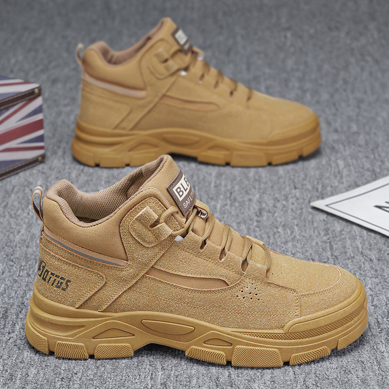 2025 automne chaussures pour h - Crossfit Outdoor avis et prix