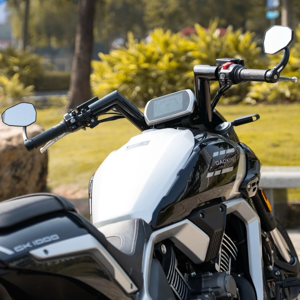 Guidon de moto de bonne qualit - Crossfit Vs avis et prix