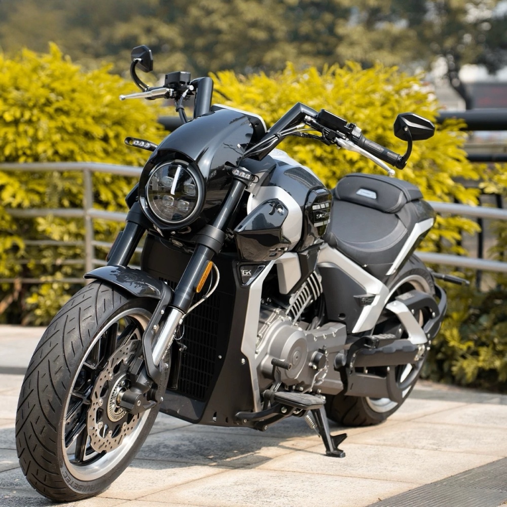 Guidon de moto de bonne qualit - Crossfit Vs avis et prix