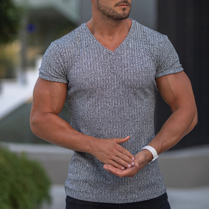 T-shirt manches courtes homme  - Crossfit Vs avis et prix