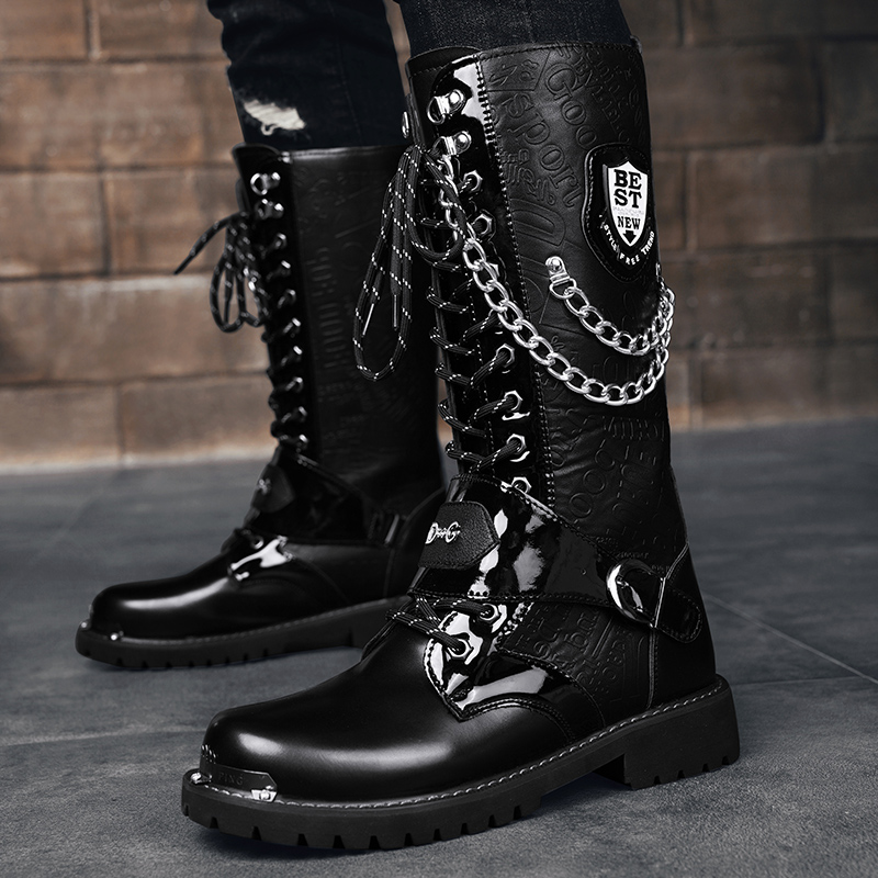 Bottes montantes décontractées - Crossfit Outdoor avis et prix