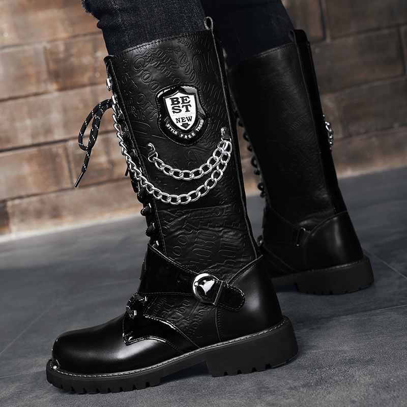 Bottes montantes décontractées - Crossfit Outdoor avis et prix