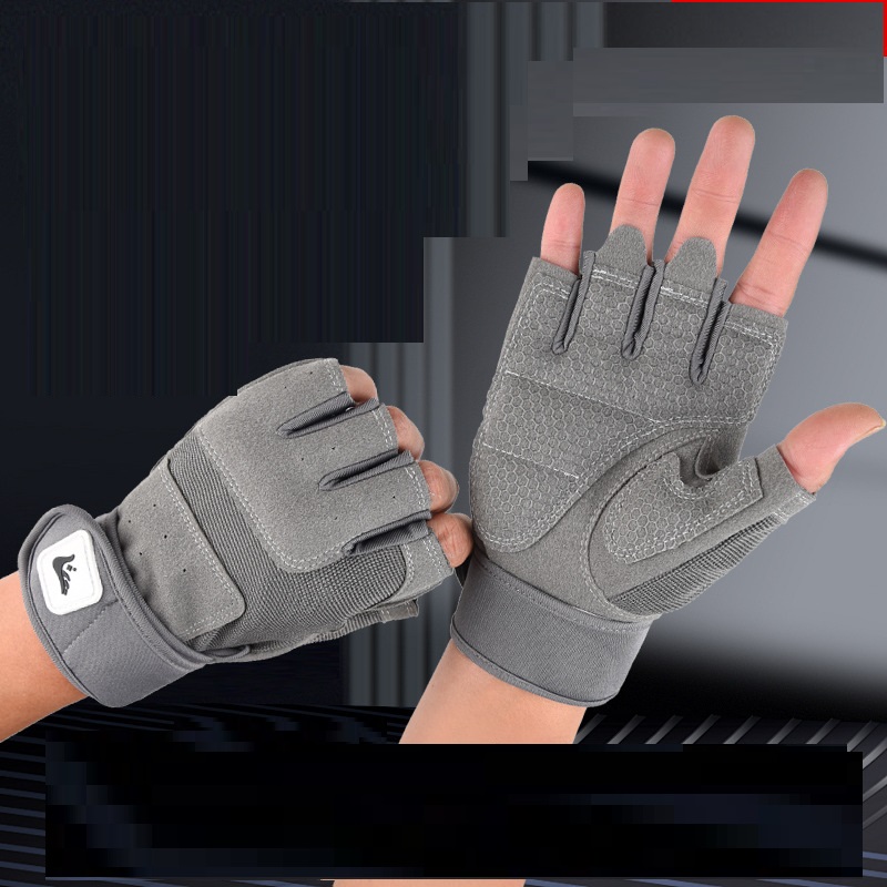 Gants d'haltères pour hommes e - Crossfit G avis et prix