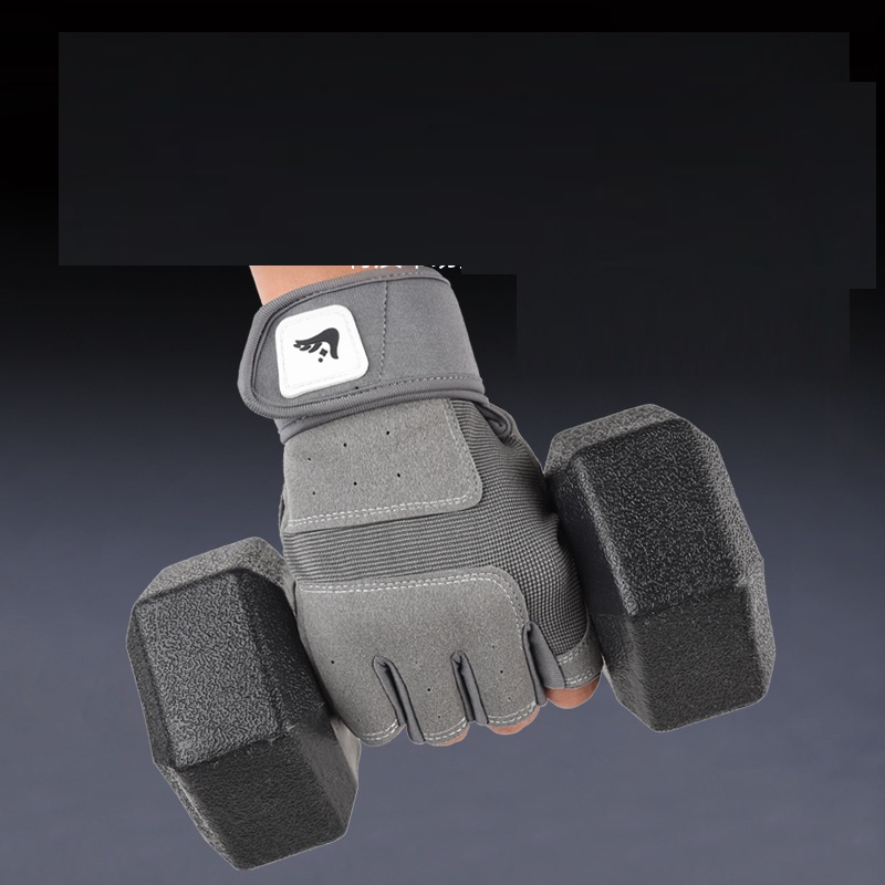 Gants d'haltères pour hommes e - Crossfit G avis et prix