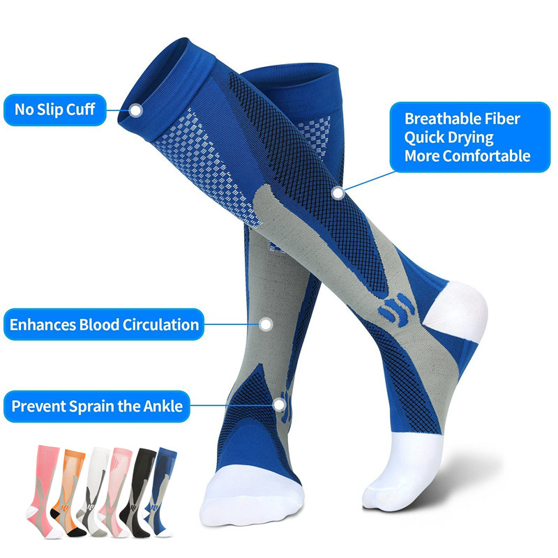 Chaussettes de Compression pou - Crossfit G avis et prix