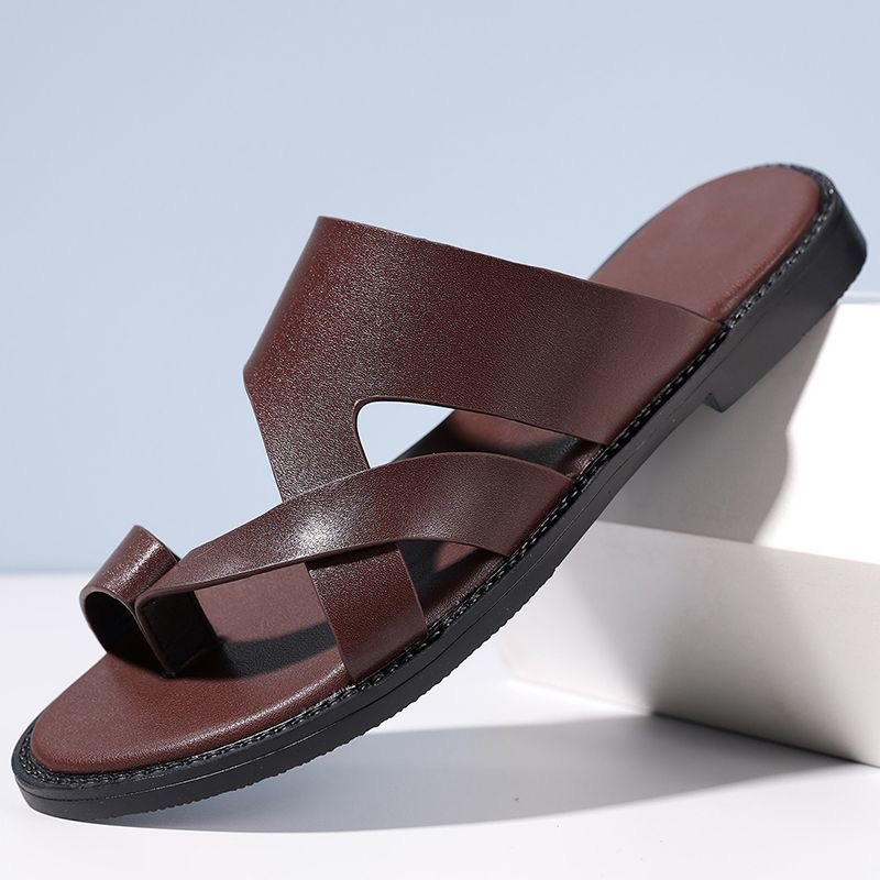 Sandales tendance pour hommes  - Crossfit Outdoor avis et prix