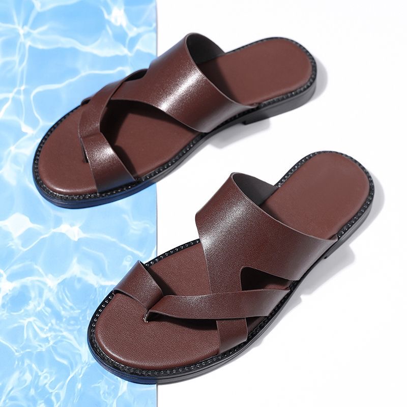 Sandales tendance pour hommes  - Crossfit Outdoor avis et prix