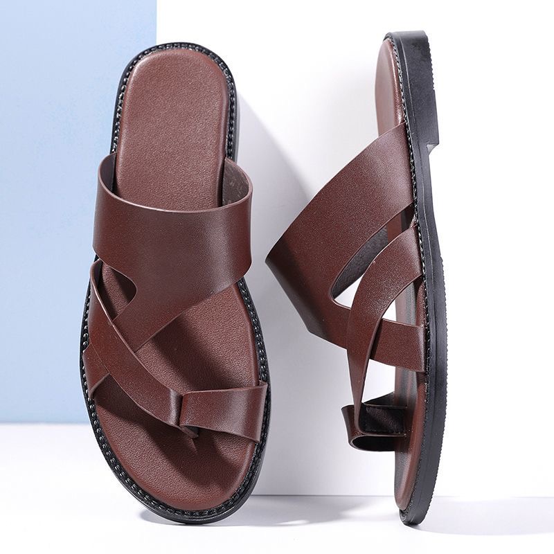 Sandales tendance pour hommes  - Crossfit Outdoor avis et prix