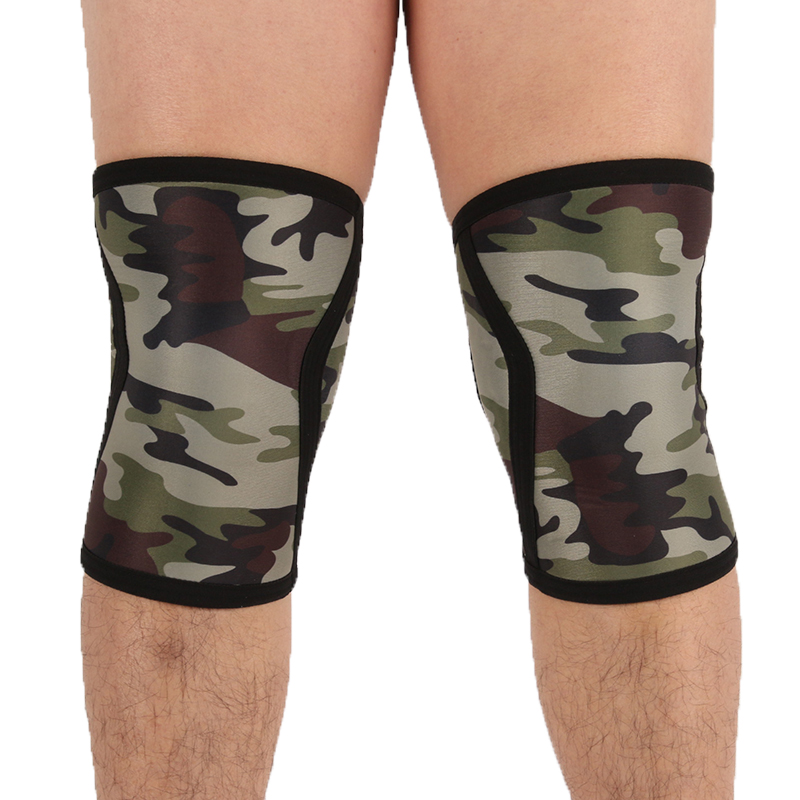 Genouillère de compression en  - Crossfit G avis et prix
