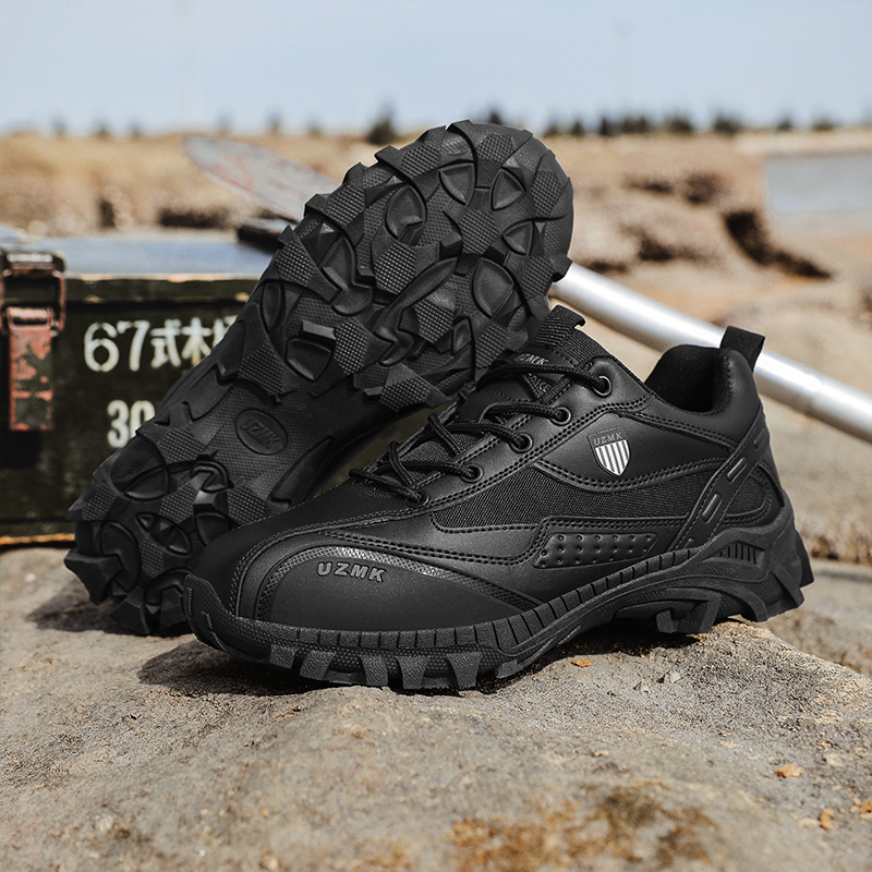 Bottes tactiques quatre saison - Crossfit Outdoor avis et prix
