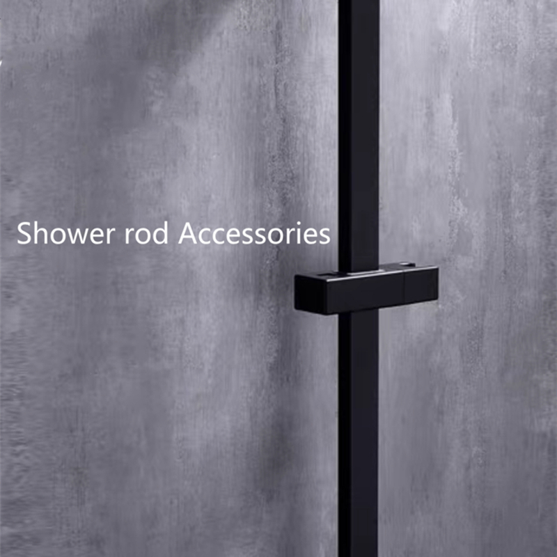 Supports de Douche LIUYUE Noir - Head Racket Boom avis et prix