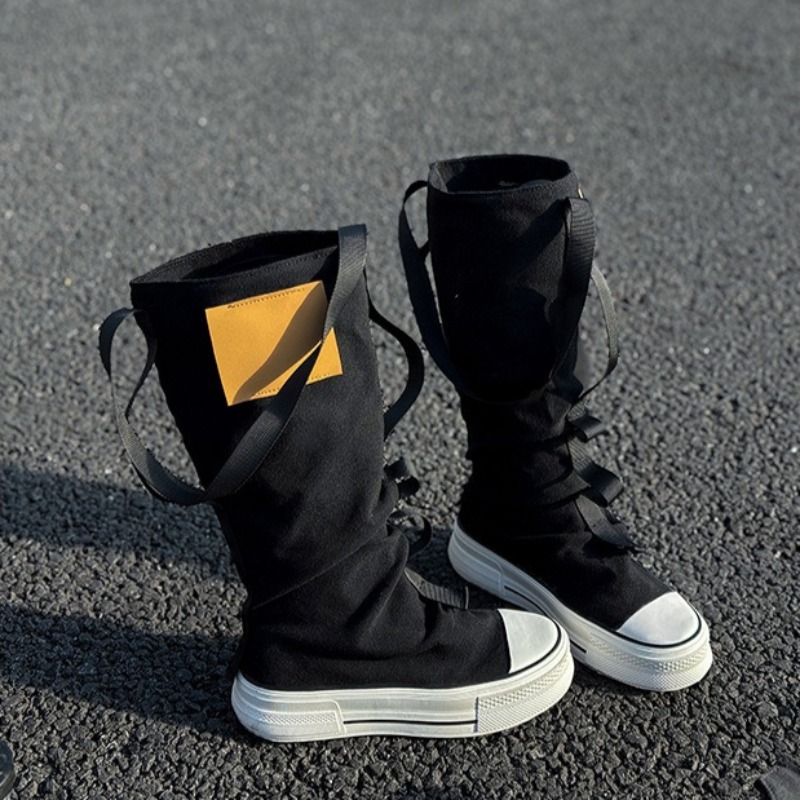 Bottes pour femmes, bottes de  - Crossfit Youtube avis et prix