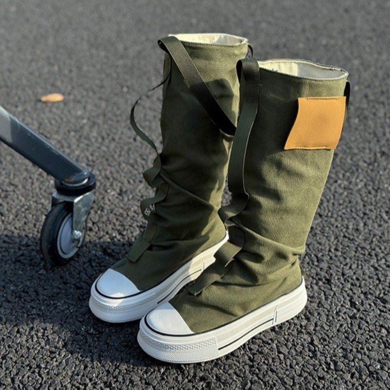 Bottes pour femmes, bottes de  - Crossfit Youtube avis et prix