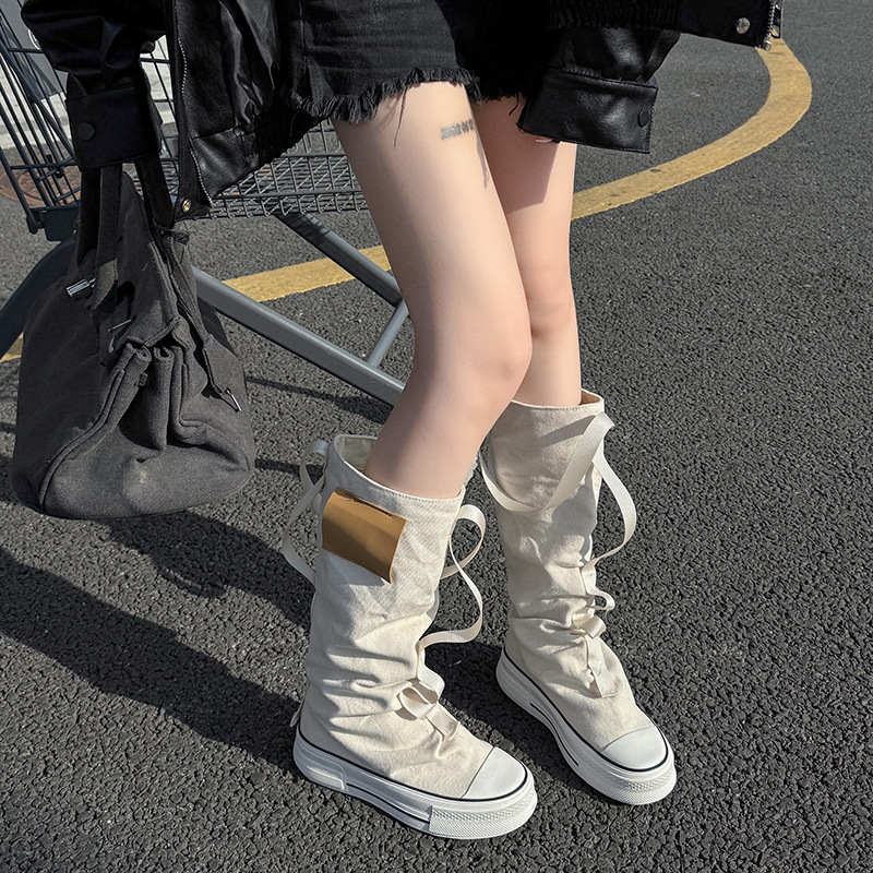 Bottes pour femmes, bottes de  - Crossfit Youtube avis et prix