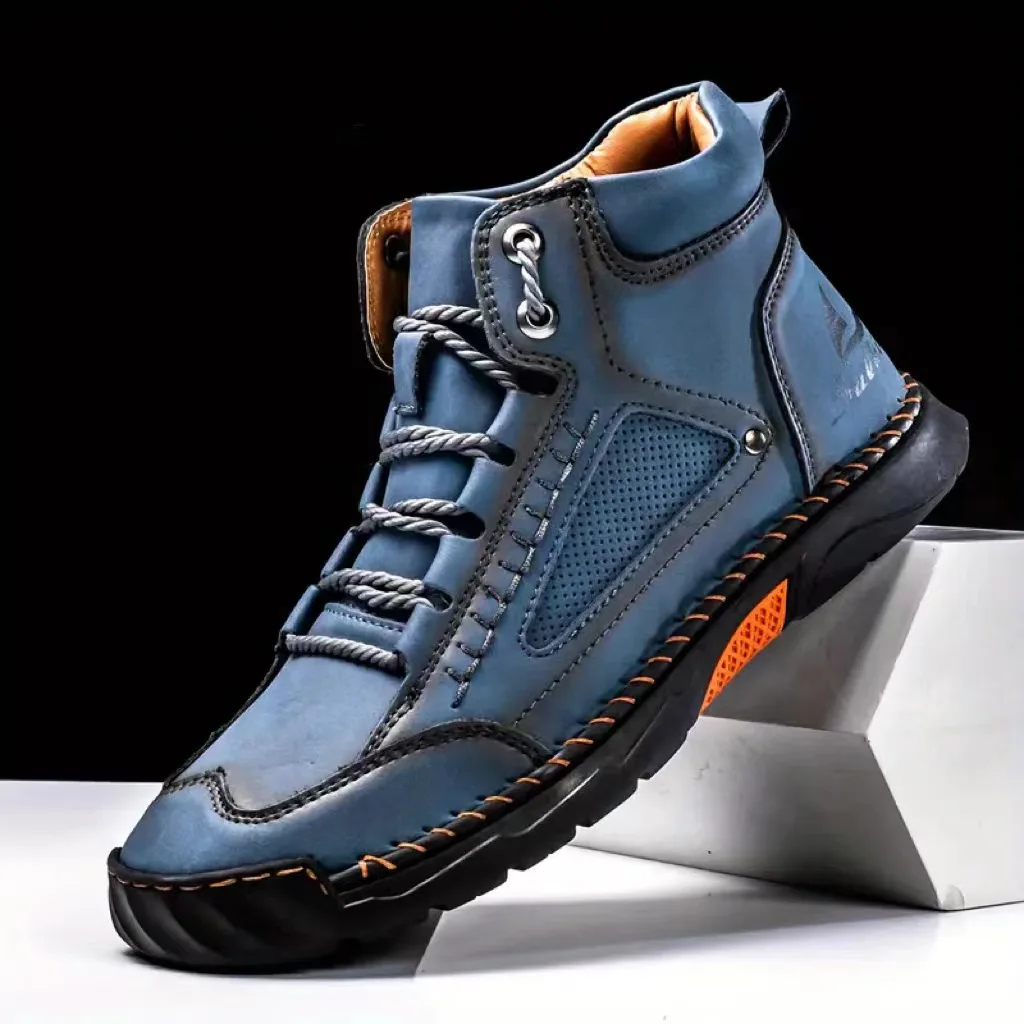 Bottes cousues à la main pour  - Crossfit Outdoor avis et prix