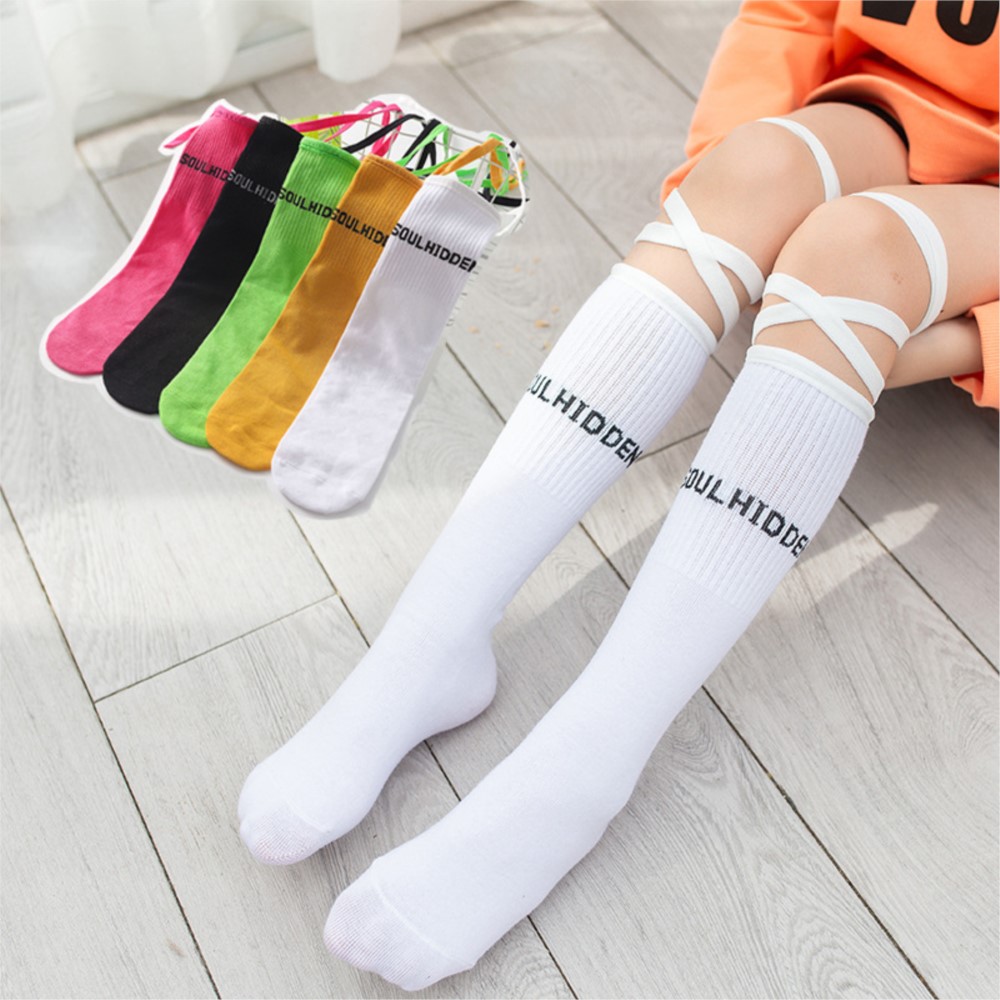 Chaussettes montantes pour enf - Crossfit Youtube avis et prix