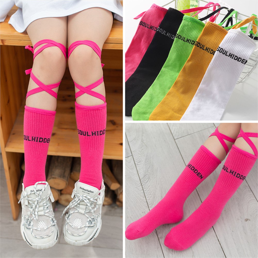 Chaussettes montantes pour enf - Crossfit Youtube avis et prix
