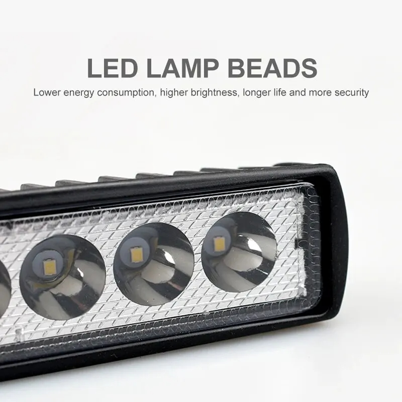 LED lampe de travail bande for - Head Racket Boom avis et prix