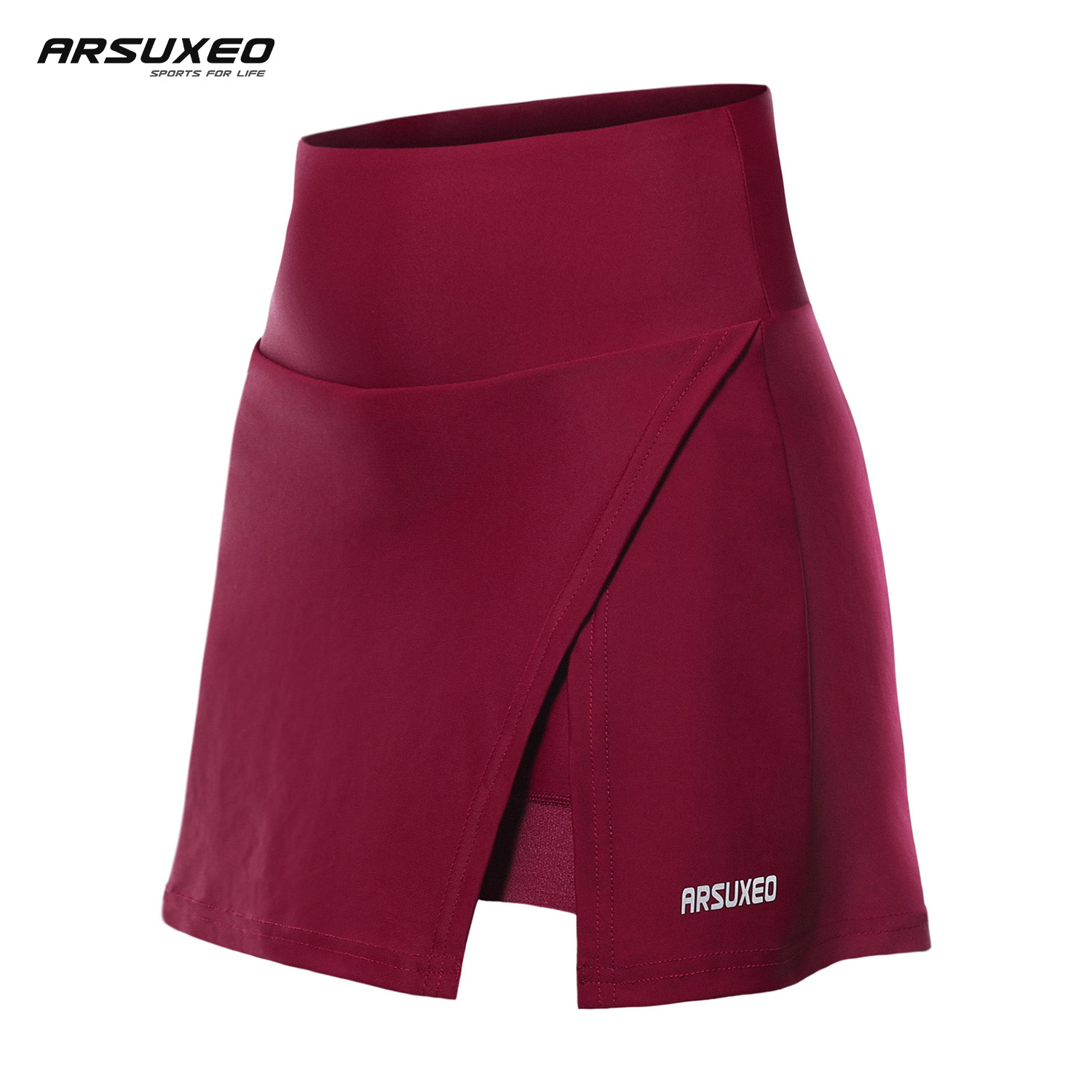 ARSUXEO-Short de cyclisme déco - Crossfit G avis et prix