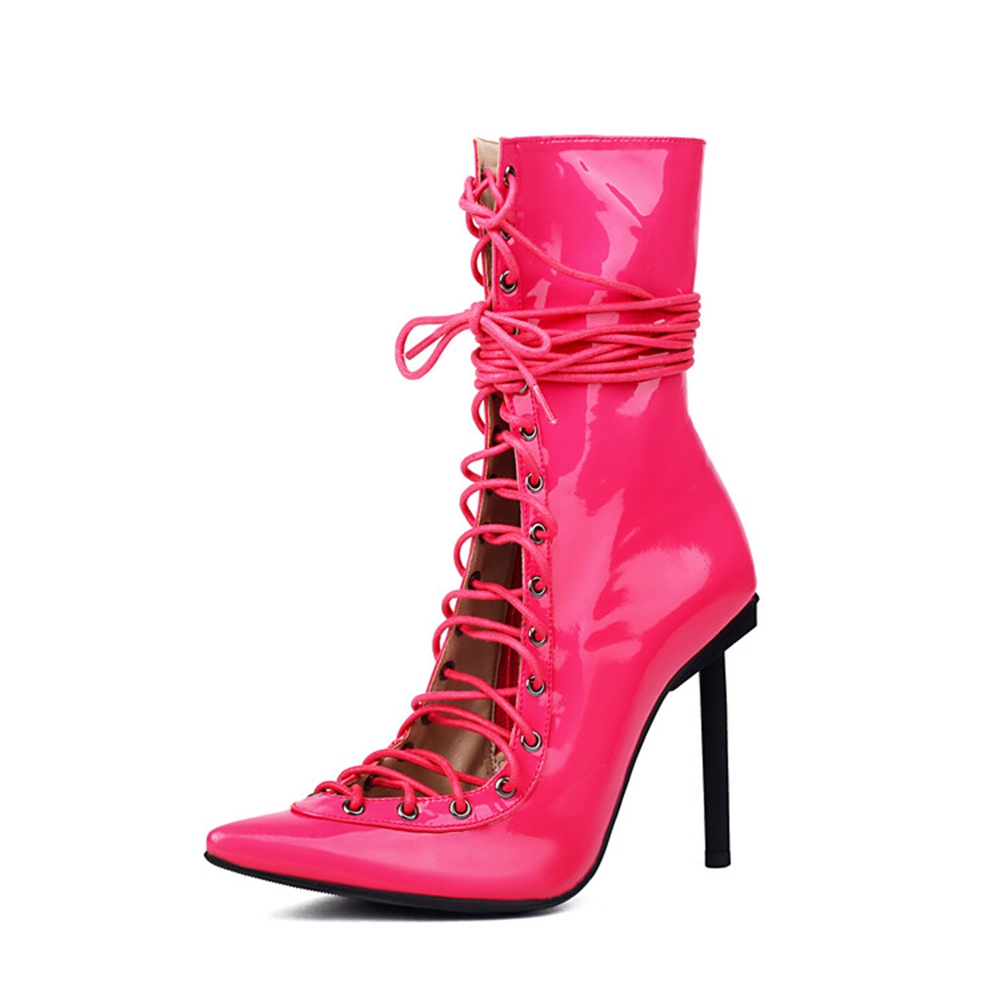 Femmes mode pointu talons haut - Crossfit Youtube avis et prix