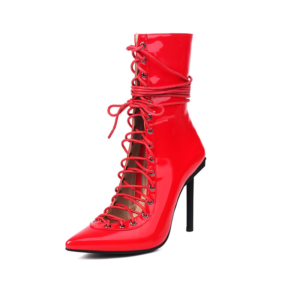 Femmes mode pointu talons haut - Crossfit Youtube avis et prix