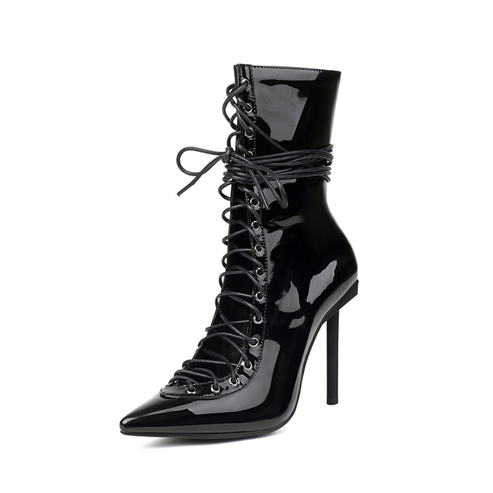 Femmes mode pointu talons haut - Crossfit Youtube avis et prix
