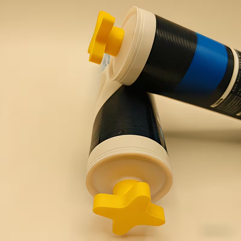 12 capuchons de tube en plasti - Crossfit Youtube avis et prix
