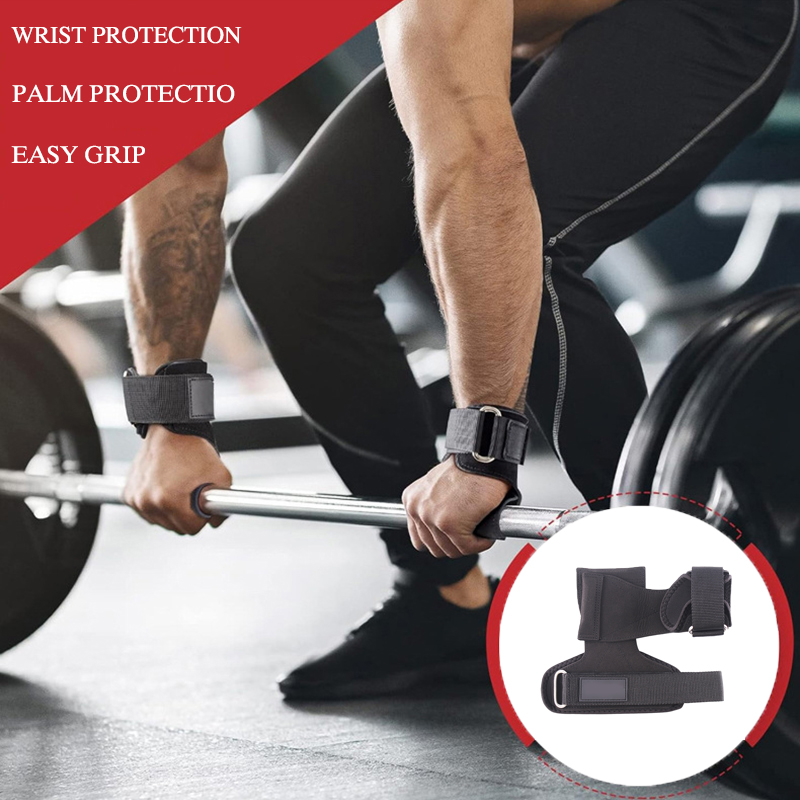 Gants de musculation, protège- - Crossfit Gym Gear avis et prix
