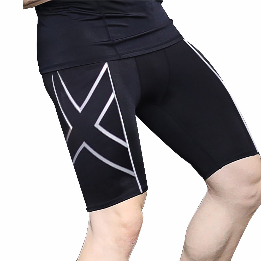 Nouveaux shorts de compression - Crossfit G avis et prix