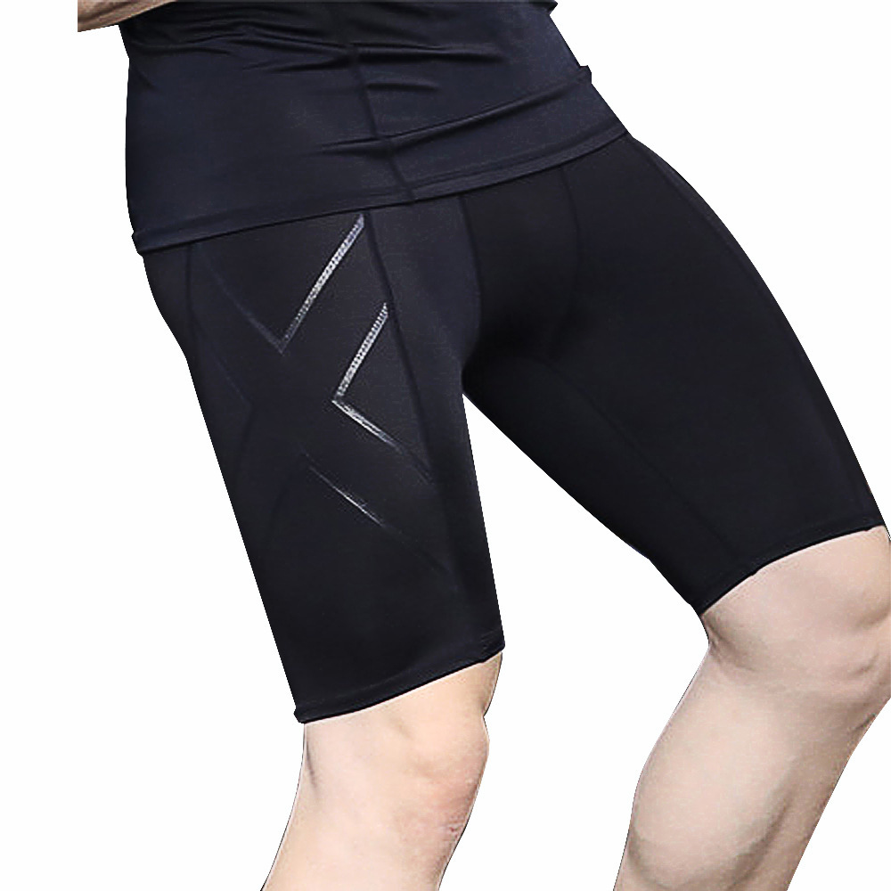 Nouveaux shorts de compression - Crossfit G avis et prix