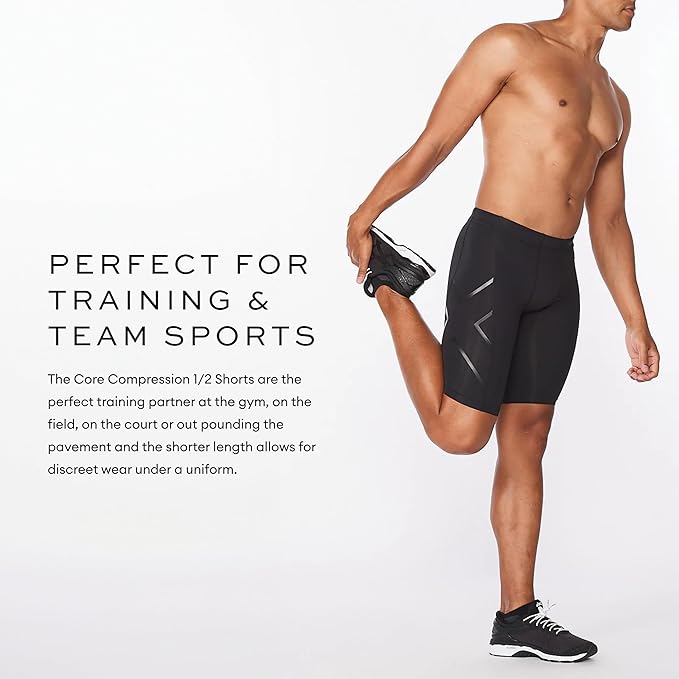 Nouveaux shorts de compression - Crossfit G avis et prix