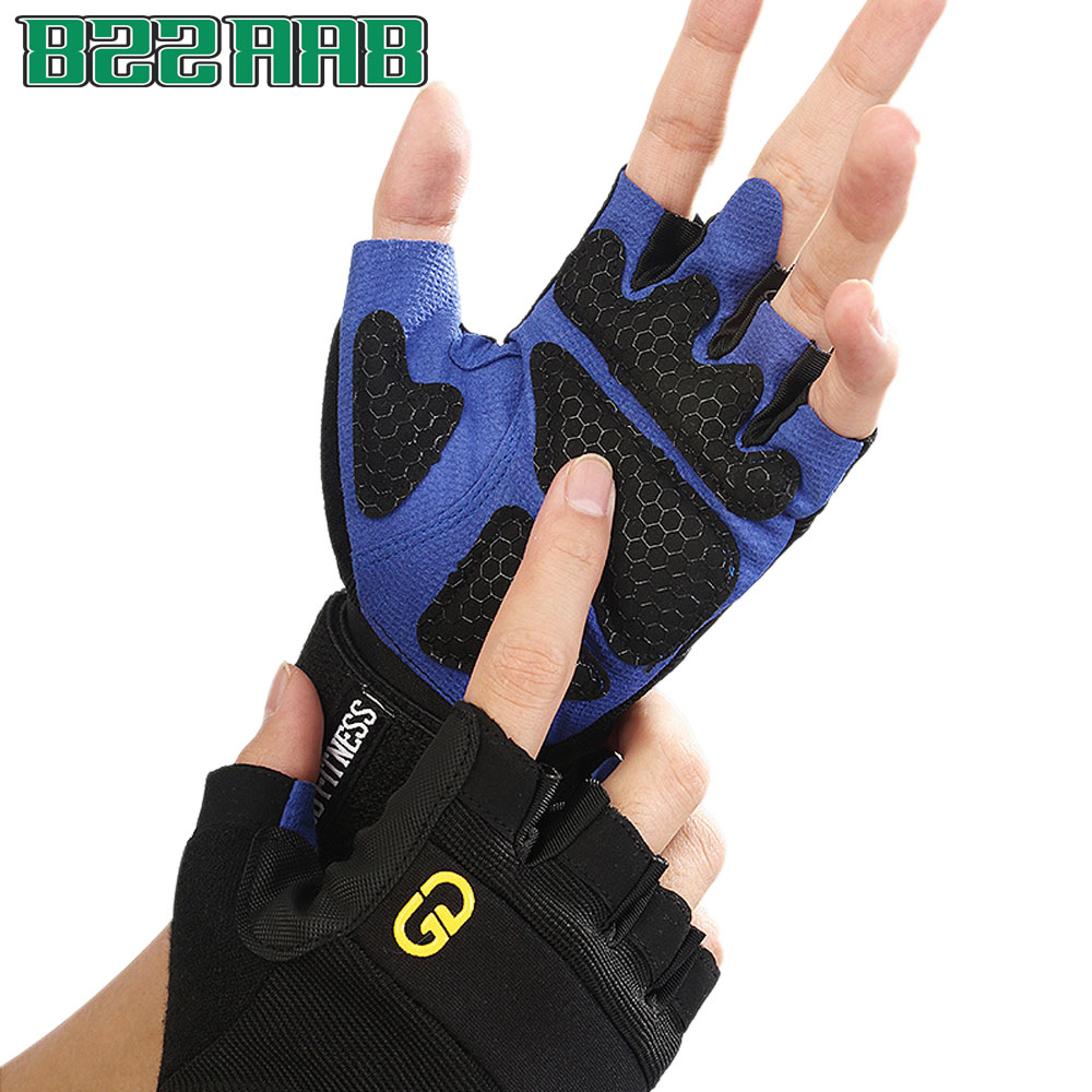 1 paire de gants d'entraînemen - Crossfit Gym Gear avis et prix