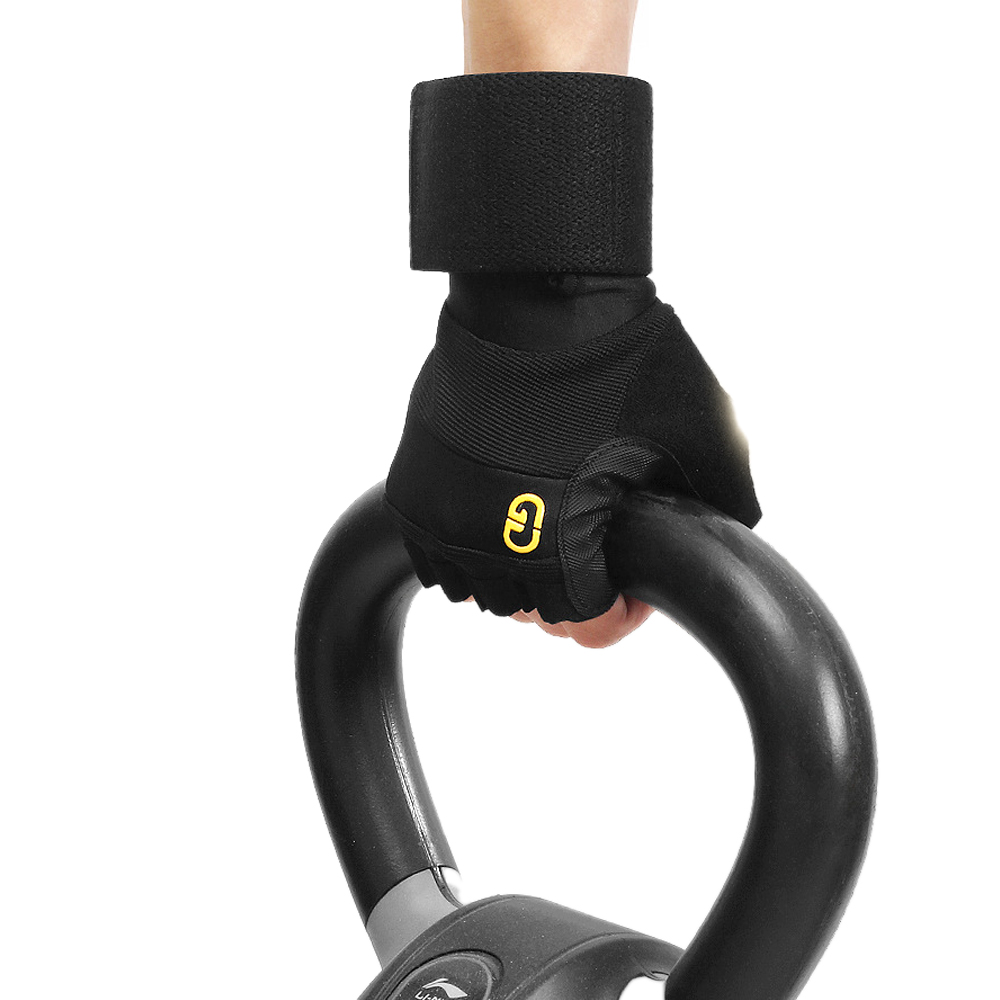 1 paire de gants d'entraînemen - Crossfit Gym Gear avis et prix
