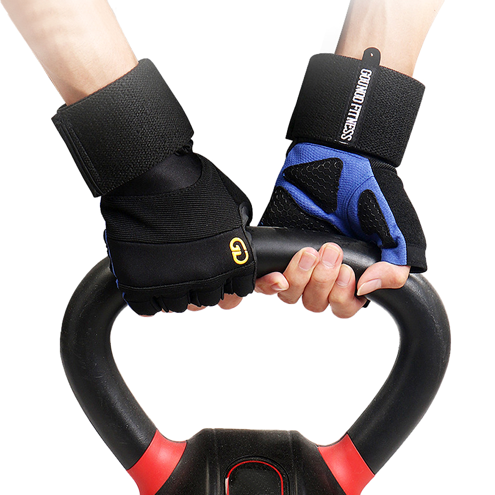 1 paire de gants d'entraînemen - Crossfit Gym Gear avis et prix