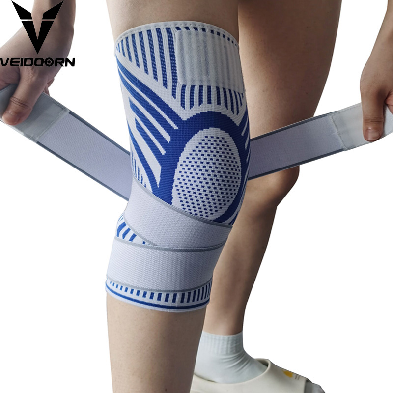 Genouillères de Sport à Compre - Crossfit Fitness Gear avis et prix